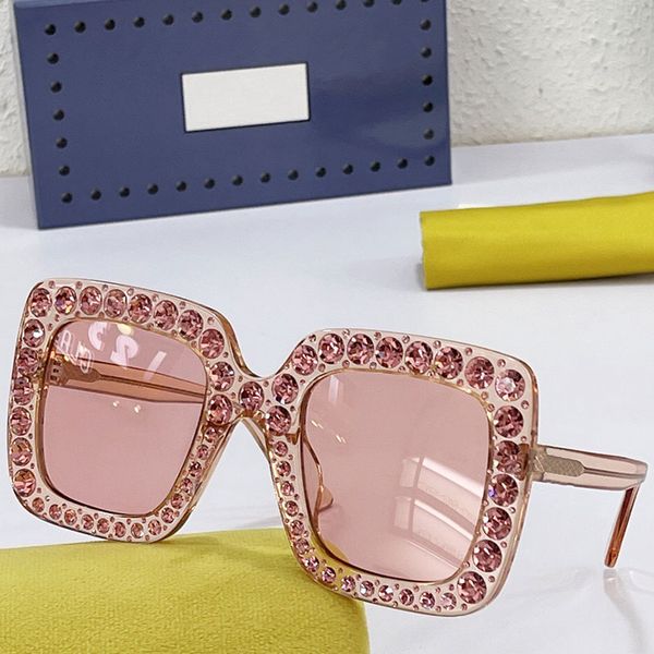 designer luxury pink sunglasses 0148s womens party club festival style frame inlaid sparkling swarovski rhinestones 53-23-140 fashion sun gl, White;black
designer luxury pink sunglasses 0148s womens party club festival style frame inlaid sparkling swarovski rhinestones 53-23-140 fashion sun gl, White;black