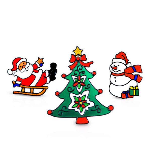 yinghao christmas decoration soft glue plastic jelly glass paste daily decorative products
yinghao christmas decoration soft glue plastic jelly glass paste daily decorative products