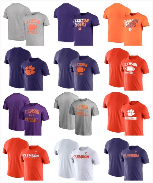 clemson tigers mens t-shirt cotton cloth round collar,loose,breathable printing mnes campus 001, Gray;blue
clemson tigers mens t-shirt cotton cloth round collar,loose,breathable printing mnes campus 001, Gray;blue