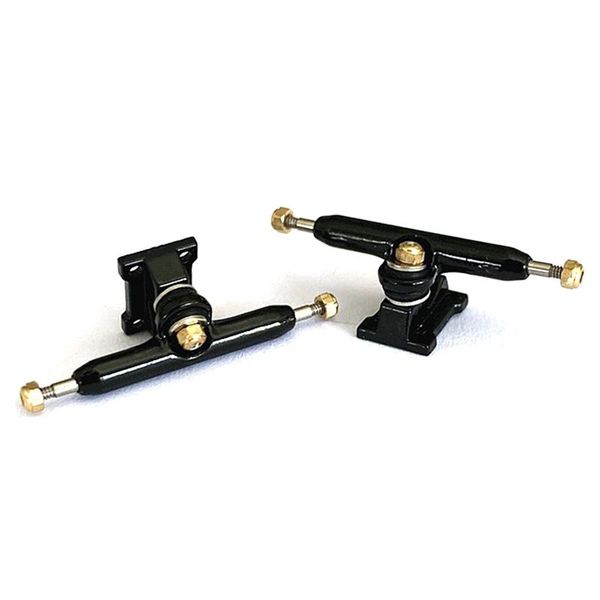-1 set trucks with tool for 32.5mm fingerboard skateboard deck accessory skateboarding
-1 set trucks with tool for 32.5mm fingerboard skateboard deck accessory skateboarding