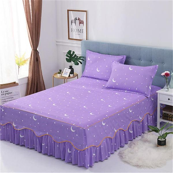 sheets & sets 1pc bed skirt ( without case ) floral print thin section bedding bedspreads sheet
sheets & sets 1pc bed skirt ( without case ) floral print thin section bedding bedspreads sheet