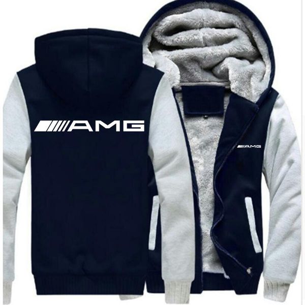 men's hoodies & sweatshirts 2021 amg men brand fashion harajuku style autumn winter delicate hoodie solid color zipper hip hop warm, Black
men's hoodies & sweatshirts 2021 amg men brand fashion harajuku style autumn winter delicate hoodie solid color zipper hip hop warm, Black
