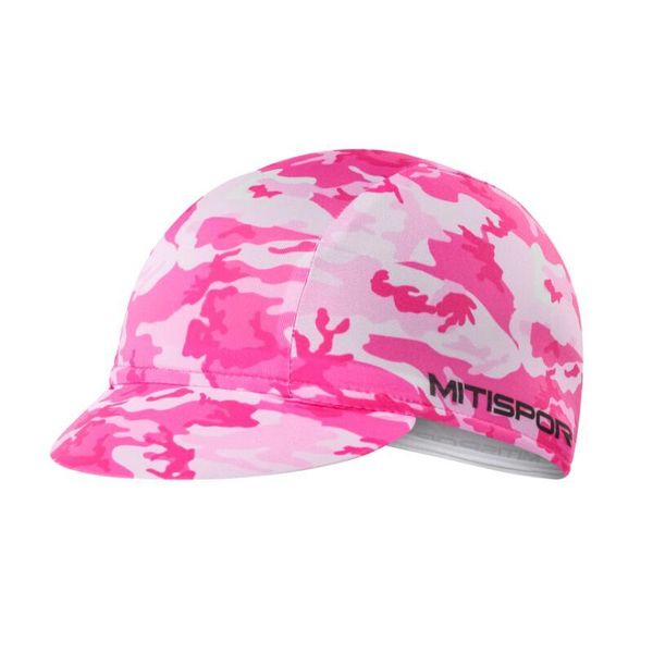 classical camouflage pink cycling cap men's and women's retro outdoor competition comfortable breathable polyester fabric caps & m, Black
classical camouflage pink cycling cap men's and women's retro outdoor competition comfortable breathable polyester fabric caps & m, Black