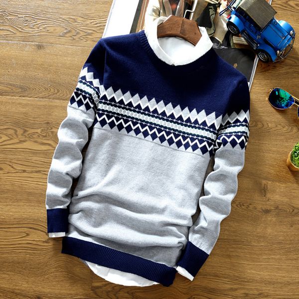 pant men's sweaters autumn and winter warmth thick slimming clothes casual pullovers, Black;brown
pant men's sweaters autumn and winter warmth thick slimming clothes casual pullovers, Black;brown