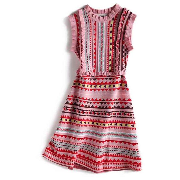 fashion women's dress geometric jacquard + bright silk knitted with wooden ears 210520, Black;gray
fashion women's dress geometric jacquard + bright silk knitted with wooden ears 210520, Black;gray