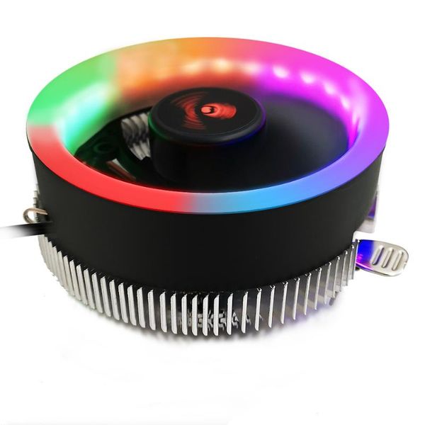 computer pc heatsink cpu chassis cooling cooler silent fan radiator 3 pin heat sink universal for inter amd fans & coolings
computer pc heatsink cpu chassis cooling cooler silent fan radiator 3 pin heat sink universal for inter amd fans & coolings