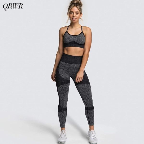 yoga outfit seamless set women fitness sportswear high waist leggings sports bra workout running clothes gym
yoga outfit seamless set women fitness sportswear high waist leggings sports bra workout running clothes gym