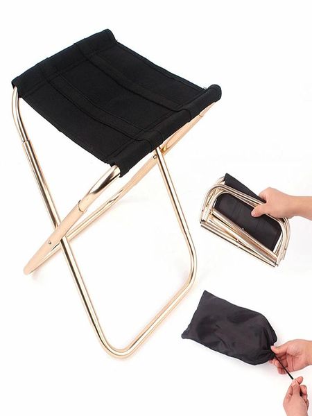 camp furniture portable camping chair lightweight picnic folding stool black small aluminum fishing outdoor accessories
camp furniture portable camping chair lightweight picnic folding stool black small aluminum fishing outdoor accessories