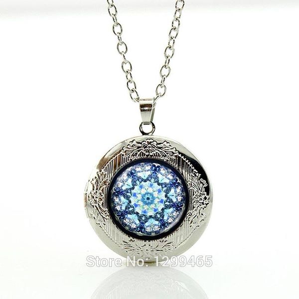 pendant necklaces 2021 real collier collares hinduism accessories mandala necklace om glass cabochon yoga meditation locket pendants n294, Silver
pendant necklaces 2021 real collier collares hinduism accessories mandala necklace om glass cabochon yoga meditation locket pendants n294, Silver