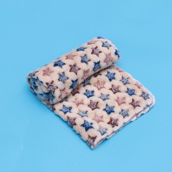 comfortable pet dog cat blanket cushion for sleeping playing resting 40x60cm (star pattern) kennels & pens
comfortable pet dog cat blanket cushion for sleeping playing resting 40x60cm (star pattern) kennels & pens