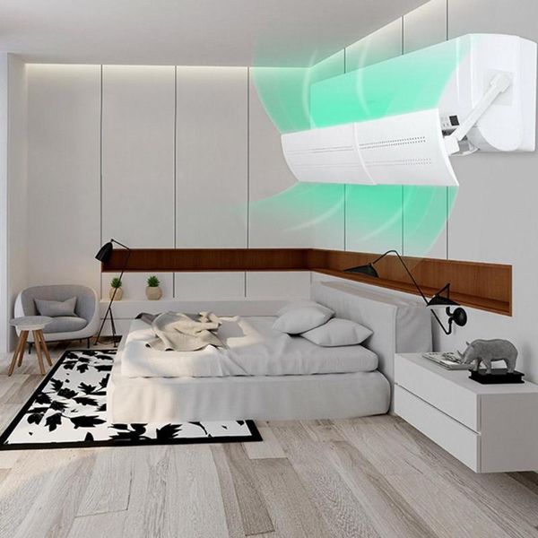 other household sundries anti-direct retractable air conditioning outlet baffle exhaust fan wind deflector accessories anti direct-blowing
other household sundries anti-direct retractable air conditioning outlet baffle exhaust fan wind deflector accessories anti direct-blowing