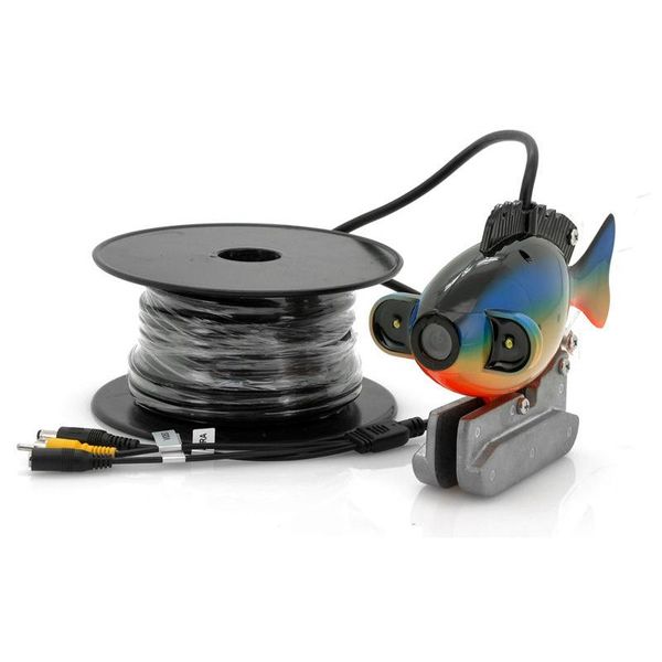 underwater camera kit for fishing with 20m cable 2 led waterproof color ip cameras
underwater camera kit for fishing with 20m cable 2 led waterproof color ip cameras