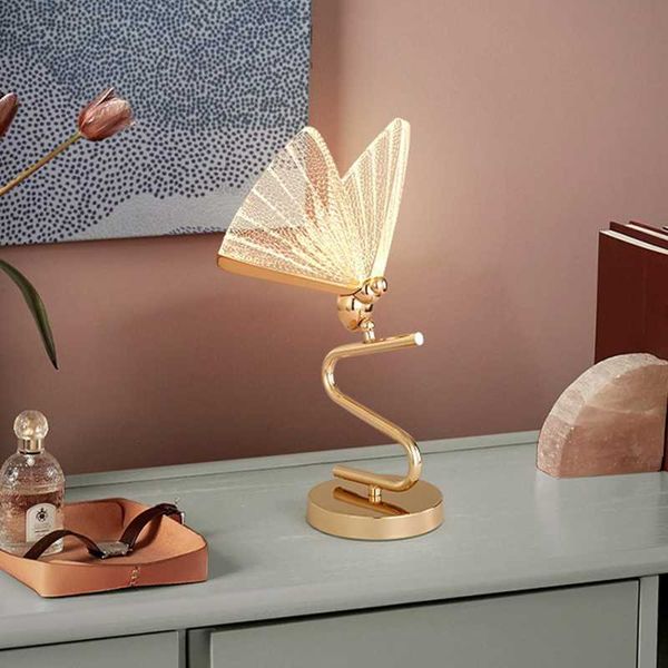 table lamps butterfly lampshade night nordic bedside lamp luxury light modern bedroom hall restaurant desk for living room
table lamps butterfly lampshade night nordic bedside lamp luxury light modern bedroom hall restaurant desk for living room