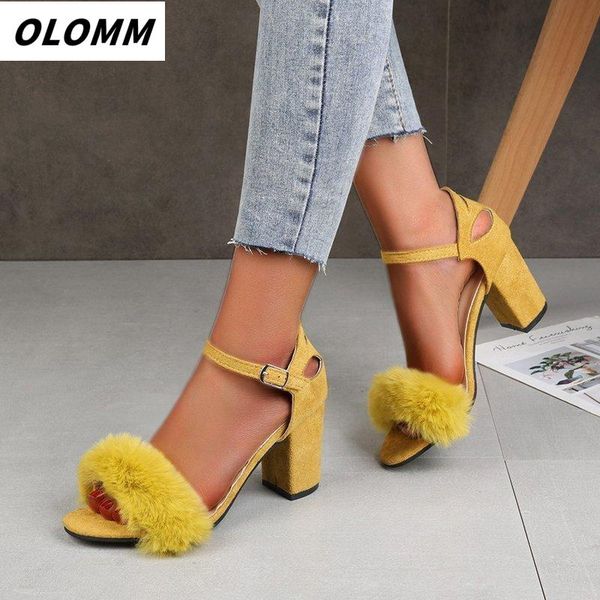 sandals fashion shoes hollow mid-heel summer buckle women's artificial open toe casual wedding high heels ladies, Black
sandals fashion shoes hollow mid-heel summer buckle women's artificial open toe casual wedding high heels ladies, Black