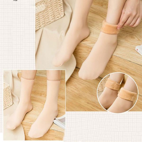 christmas decorations 1pairs/lot women winter warm thicken thermal soft casual solid color socks wool cashmere home snow boots velvet floor
christmas decorations 1pairs/lot women winter warm thicken thermal soft casual solid color socks wool cashmere home snow boots velvet floor