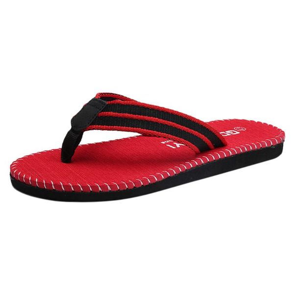 slippers sagace men's flat bottom flip flops indoor and outdoor summer leisure mens open toe non-slip beach shoe slipper, Black
slippers sagace men's flat bottom flip flops indoor and outdoor summer leisure mens open toe non-slip beach shoe slipper, Black