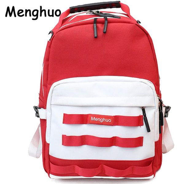 backpack classic for teenage girl boys mochila feminina women school backpacks men nylon waterproof casual lapbagpack female
backpack classic for teenage girl boys mochila feminina women school backpacks men nylon waterproof casual lapbagpack female