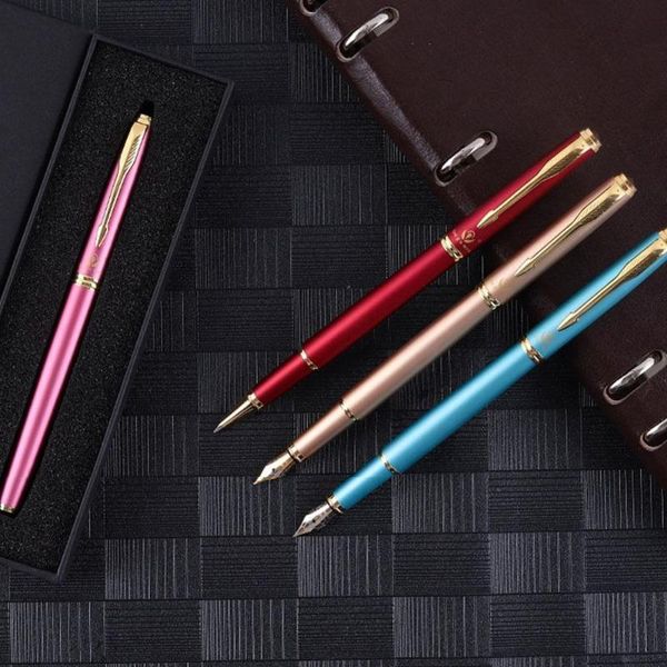 colorful pen fountain office commercial metal gift stationery core automatic roller for school refill ink 0.3mm art tip pens
colorful pen fountain office commercial metal gift stationery core automatic roller for school refill ink 0.3mm art tip pens