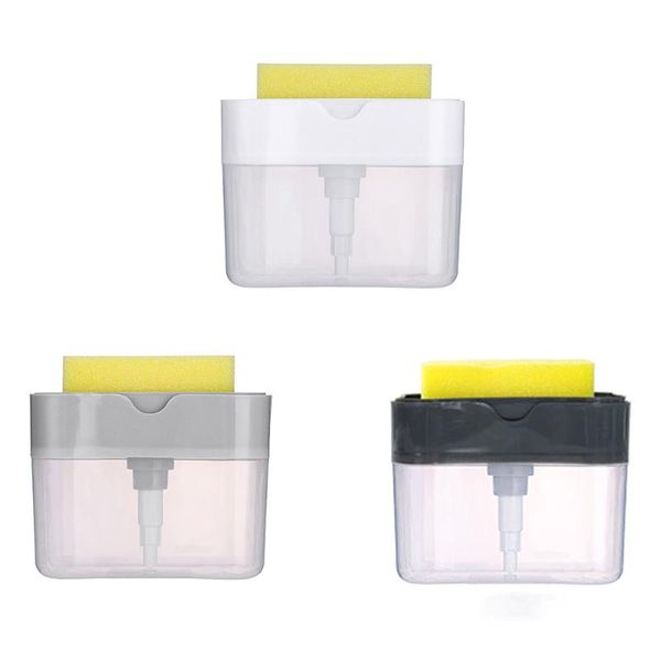liquid soap dispenser 1 set 2 in automatic hand press sanitizer pump organizer for kitchen bathroom
liquid soap dispenser 1 set 2 in automatic hand press sanitizer pump organizer for kitchen bathroom