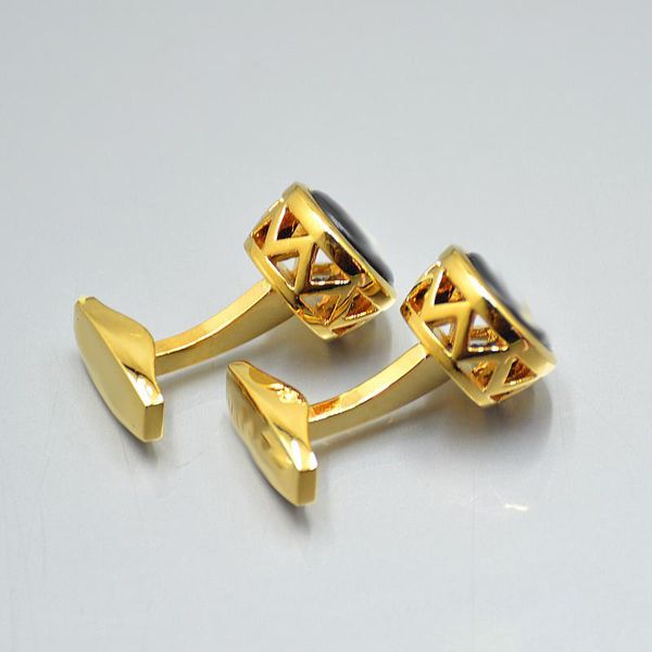 l-m05 luxury men's cufflinks classic style with logo shirt cuff links gold silver rose-gold black
l-m05 luxury men's cufflinks classic style with logo shirt cuff links gold silver rose-gold black