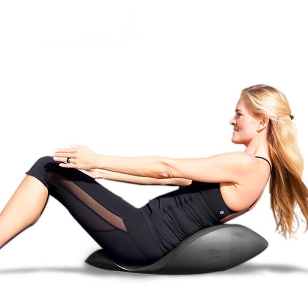 accessories bionic design pilates dolphin spinal orthosis multi-functional household training device soft pu material yoga equipment
accessories bionic design pilates dolphin spinal orthosis multi-functional household training device soft pu material yoga equipment