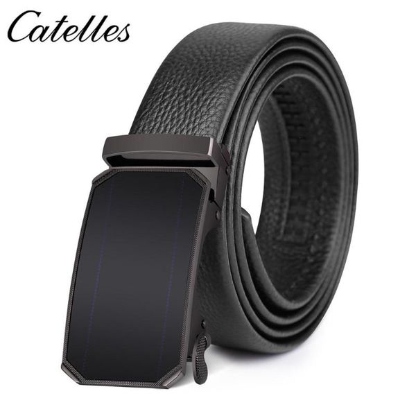 catelles designer mens belts luxury real leather for men with metal buckle, Black;brown
catelles designer mens belts luxury real leather for men with metal buckle, Black;brown