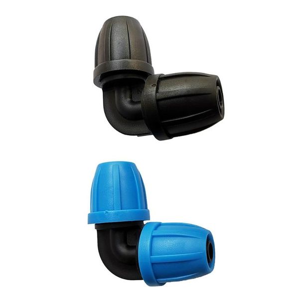 watering equipments 2pcs 8/11mm water hose elbow connector repair garden irrigation system fittings
watering equipments 2pcs 8/11mm water hose elbow connector repair garden irrigation system fittings