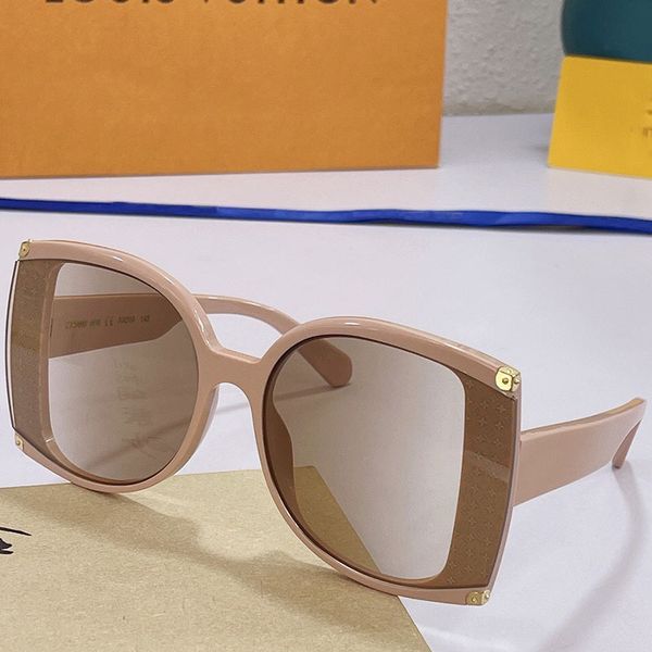 designer womens sunglasses for women 1294 fashion classic khaki retro style pattern decorative border travel outdoor glasses anti uv400 with, White;black
designer womens sunglasses for women 1294 fashion classic khaki retro style pattern decorative border travel outdoor glasses anti uv400 with, White;black