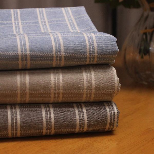 modern fashion classic plaid tablecloth home table decoration cotton cloth cover
modern fashion classic plaid tablecloth home table decoration cotton cloth cover