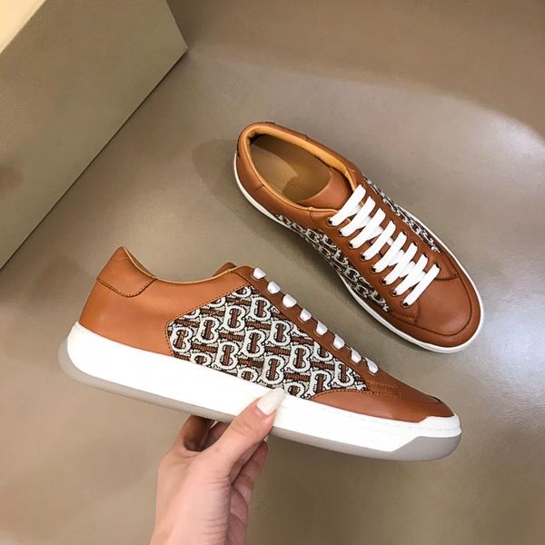 personality and fashion trend popular luxury designer sneakers lace-up shoes with real leather leisure designer shoes, Black
personality and fashion trend popular luxury designer sneakers lace-up shoes with real leather leisure designer shoes, Black
