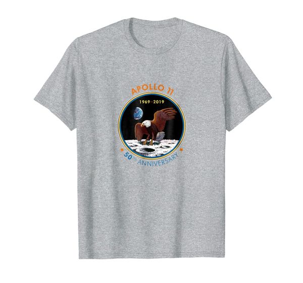 apollo 11-50th anniversary 1969-2019,lunar landing,moon.spac, White;black 
apollo 11-50th anniversary 1969-2019,lunar landing,moon.spac, White;black