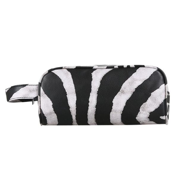 wallets aelicy women packet women's outdoor fashion trend long solid leopard leather pencil case ladies pu wallet, Red;black
wallets aelicy women packet women's outdoor fashion trend long solid leopard leather pencil case ladies pu wallet, Red;black