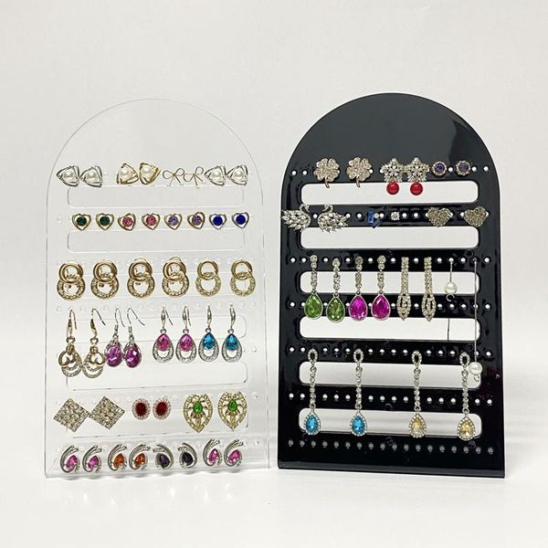 jewelry pouches, bags 2pcs/lot acrylic 126 holes earring board holder showcase rack ear studs display stand for joyeros organizador de joyas, Pink;blue
jewelry pouches, bags 2pcs/lot acrylic 126 holes earring board holder showcase rack ear studs display stand for joyeros organizador de joyas, Pink;blue