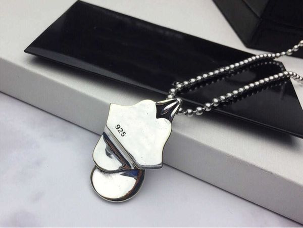 fashion chains cross skull lips necklace for lady design mans and women party wedding lovers gift hip hop jewelry, Silver
fashion chains cross skull lips necklace for lady design mans and women party wedding lovers gift hip hop jewelry, Silver