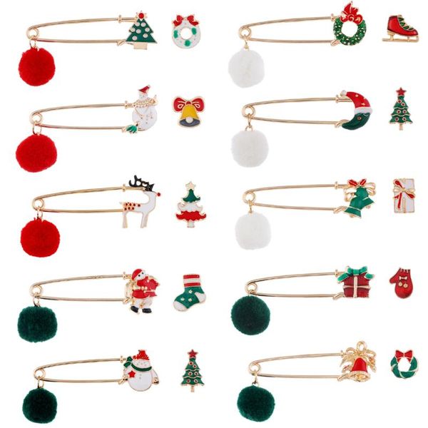 pins, brooches christmas brooch set men pins ornaments tree elk garland bells snowman moon santa claus for women accessories, Gray
pins, brooches christmas brooch set men pins ornaments tree elk garland bells snowman moon santa claus for women accessories, Gray