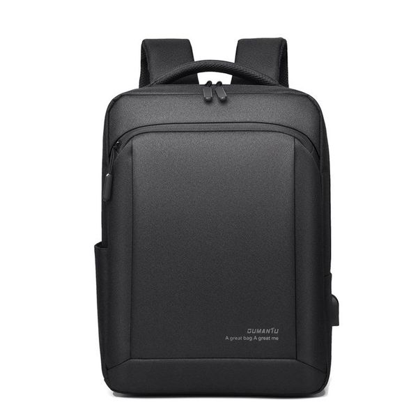 backpack fashion casual men's usb recharging oxford material lapmale waterproof travel multi-color bag
backpack fashion casual men's usb recharging oxford material lapmale waterproof travel multi-color bag