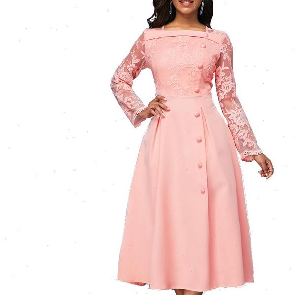 womens dresses elegant patchwork lace banquet long party dress women summer autumn casual slim ball gown maxi plus size, Black;gray
womens dresses elegant patchwork lace banquet long party dress women summer autumn casual slim ball gown maxi plus size, Black;gray