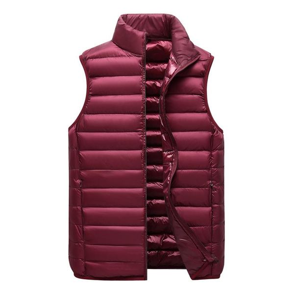 men's vests quality outwear winter fashion thick vest mens jacket sleeveless coat male warm cotton-padded waistcoat men gilet, Black;white
men's vests quality outwear winter fashion thick vest mens jacket sleeveless coat male warm cotton-padded waistcoat men gilet, Black;white