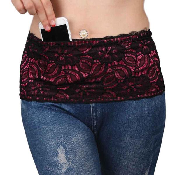 waist bags ru&br packs hip pack non - slip silicone lace stretch pockets anti theft fashion mobile phone bag
waist bags ru&br packs hip pack non - slip silicone lace stretch pockets anti theft fashion mobile phone bag