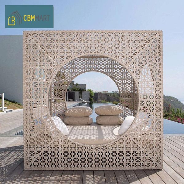 sunbed daybed outdoor furniture waterproof woven rattan sofa garden chair spa leisure camp
sunbed daybed outdoor furniture waterproof woven rattan sofa garden chair spa leisure camp