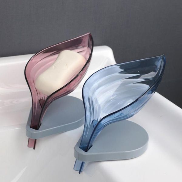 soap dishes leaf shape box -self draining holder - leafology decorative drainage plastic dish, bar
soap dishes leaf shape box -self draining holder - leafology decorative drainage plastic dish, bar