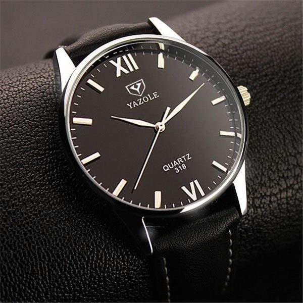 wristwatches brand yazole quartz watch men ceasuri luxury famous wristwatch male clock wrist hodinky quartz-watch relogio masculino, Slivery;brown
wristwatches brand yazole quartz watch men ceasuri luxury famous wristwatch male clock wrist hodinky quartz-watch relogio masculino, Slivery;brown