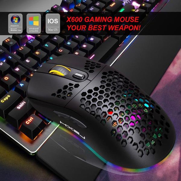 wired gaming mouse programmable rgb backlight 6 gears 6400dpi mice office notebook pro gamer
wired gaming mouse programmable rgb backlight 6 gears 6400dpi mice office notebook pro gamer