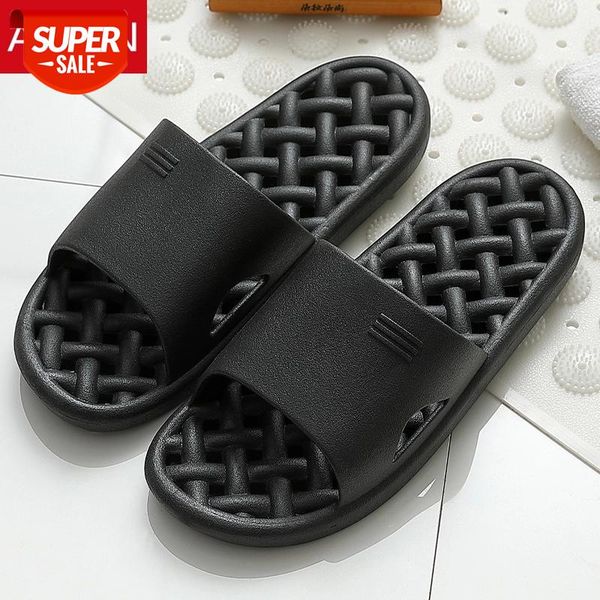 asifn men slippers summer bathroom male slides simple house hollow sole mules home shoes women zapatos de hombre flip flops #3a1n, Black
asifn men slippers summer bathroom male slides simple house hollow sole mules home shoes women zapatos de hombre flip flops #3a1n, Black
