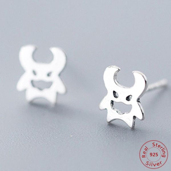 stud fashion 925 sterling silver angel and devil earrings for women jewelry 2021, Golden;silver
stud fashion 925 sterling silver angel and devil earrings for women jewelry 2021, Golden;silver