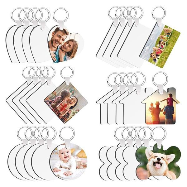sublimation keychain blanks, 30pcs mdf diy blank with key rings, heat transfer for present making hooks & rails
sublimation keychain blanks, 30pcs mdf diy blank with key rings, heat transfer for present making hooks & rails