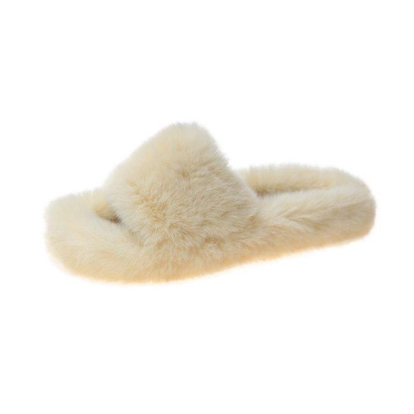 slippers winter women house furry fashion faux fur warm shoes slip on flats female home slides black plush indoor outdoor
slippers winter women house furry fashion faux fur warm shoes slip on flats female home slides black plush indoor outdoor