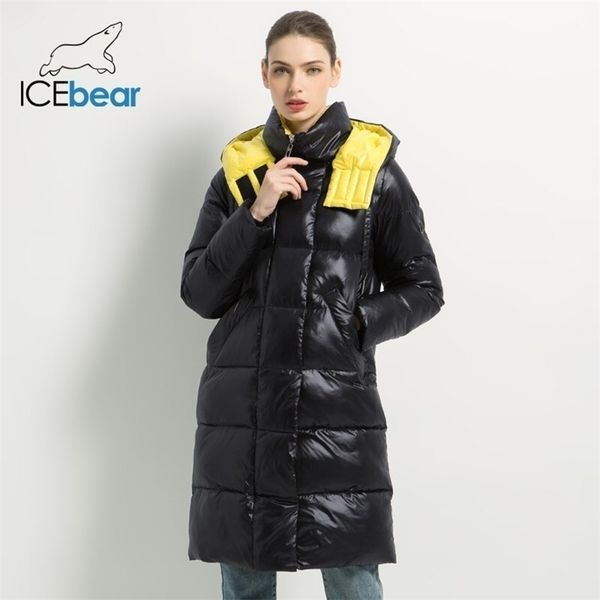 winter women jacket fashion woman cotton female parkas hooded women's coats brand clothing 211013, Black
winter women jacket fashion woman cotton female parkas hooded women's coats brand clothing 211013, Black