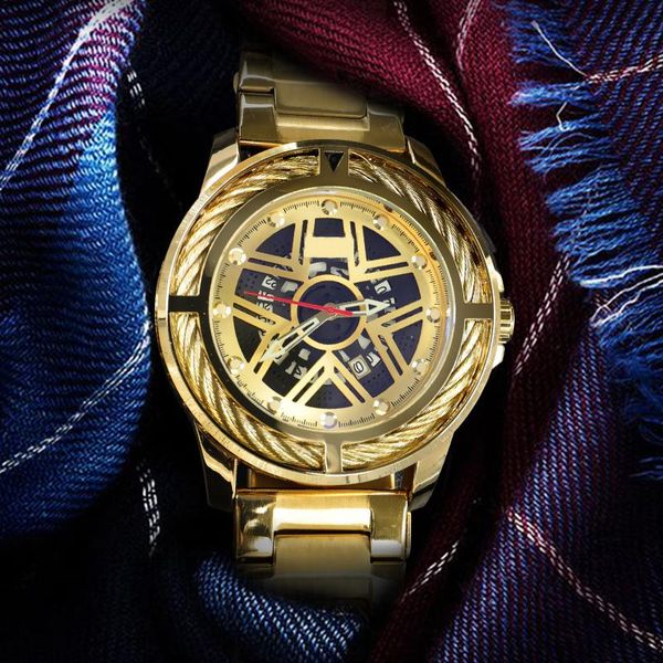 wristwatches invincible fashion brand men's quartz wristwatch undefeated luxury watches invicto reloj de hombre for drop, Slivery;brown
wristwatches invincible fashion brand men's quartz wristwatch undefeated luxury watches invicto reloj de hombre for drop, Slivery;brown
