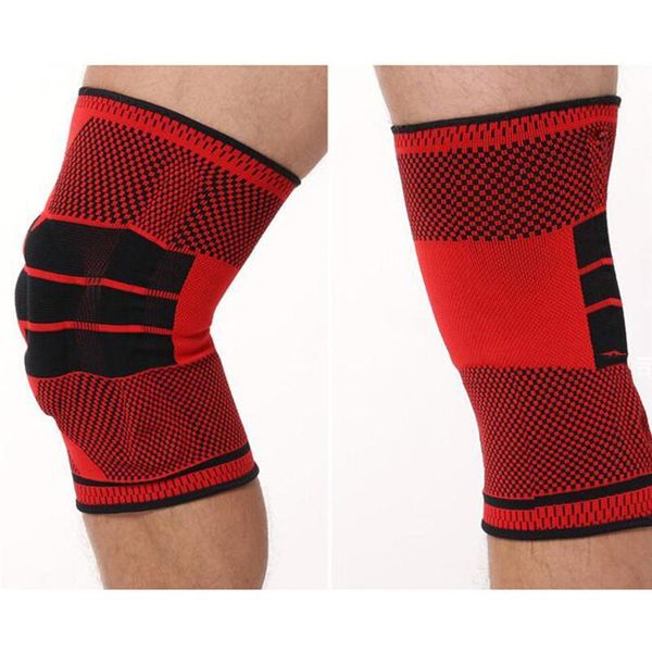 elbow & knee pads anti-collision riding spring support silicone mountaineering running fitness breathable elastic braid legs sports kneepad, Black;gray
elbow & knee pads anti-collision riding spring support silicone mountaineering running fitness breathable elastic braid legs sports kneepad, Black;gray